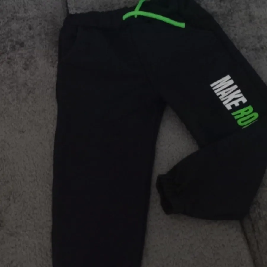 شلوار بچه اسپرت