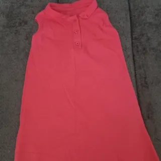 پیراهن اسپرت دخترانه