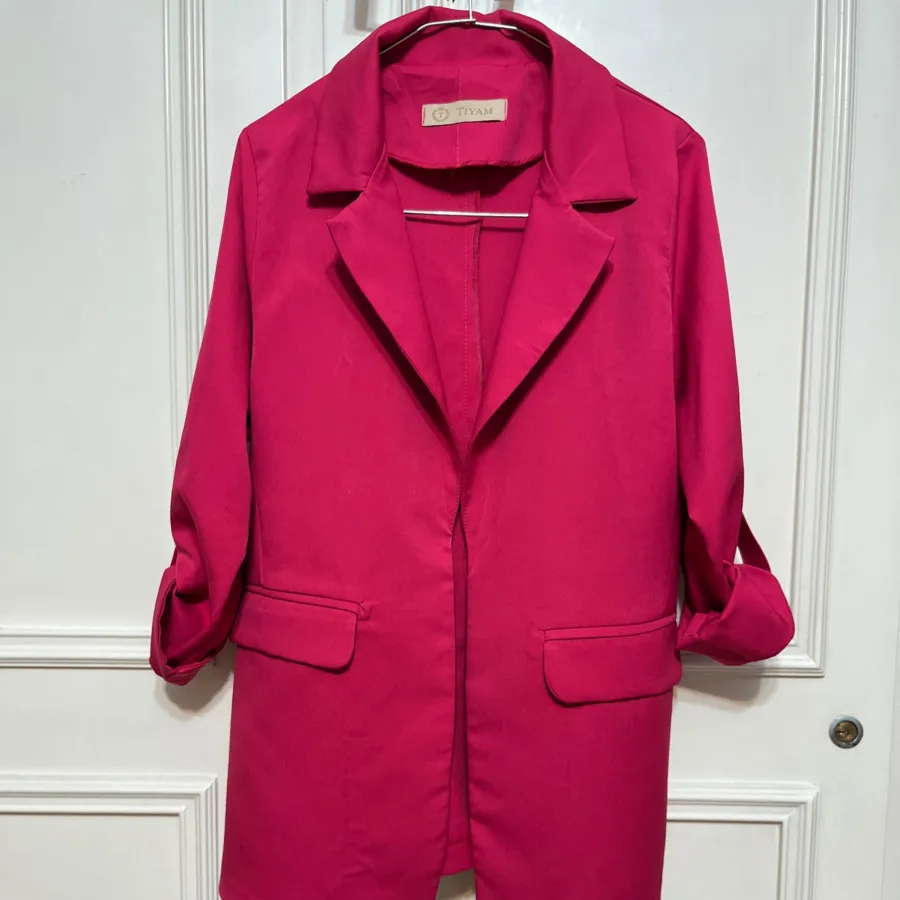 کت مزراتی بهاره تابستونه