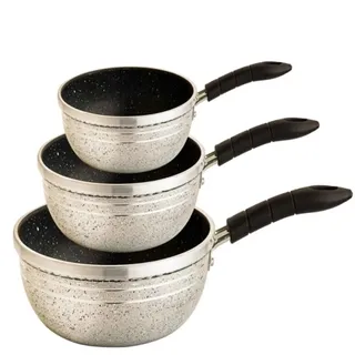 ماهی تابه گرانیت نچسب