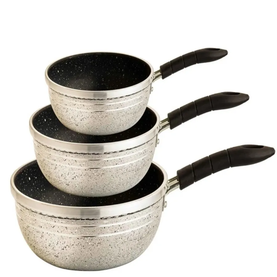 ماهی تابه گرانیت نچسب