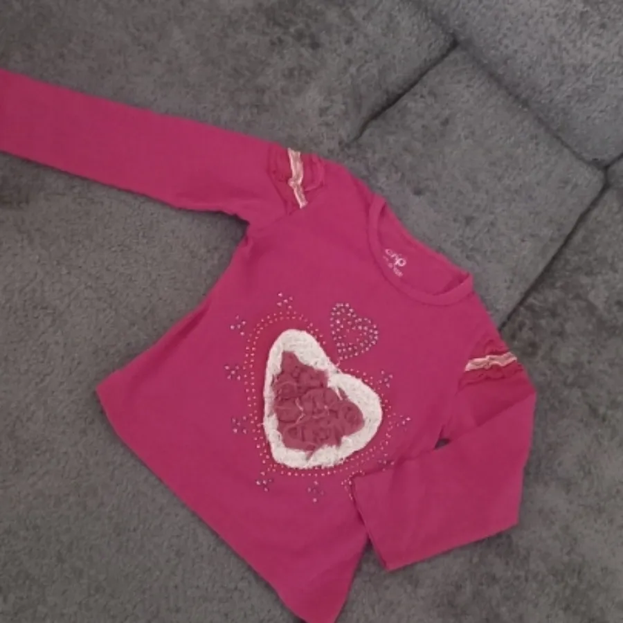 بلوز دخترانه