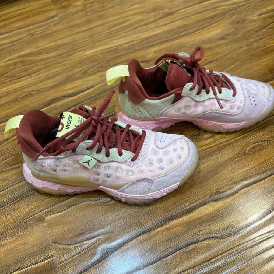 کتونی jordan23 اورجینال