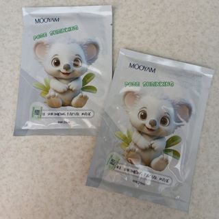 ماسک Mooyam