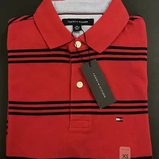 تیشرت برند تامیTommy hilf