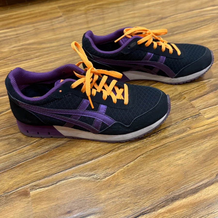 کتونی اسیکس اورجینال