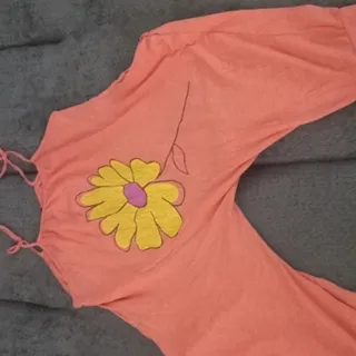 رامپر دخترانه