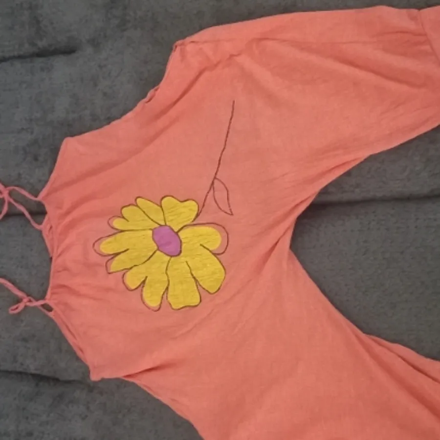 رامپر دخترانه