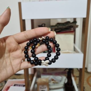 گوشواره مشکی