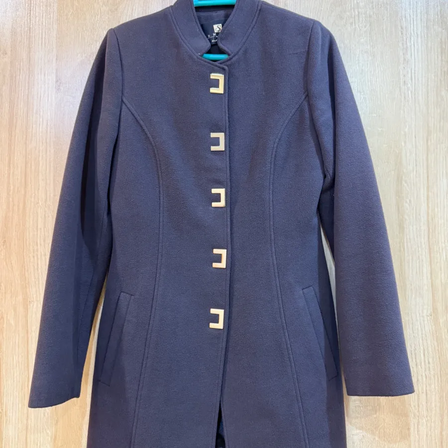 پالتو زنانه ترک