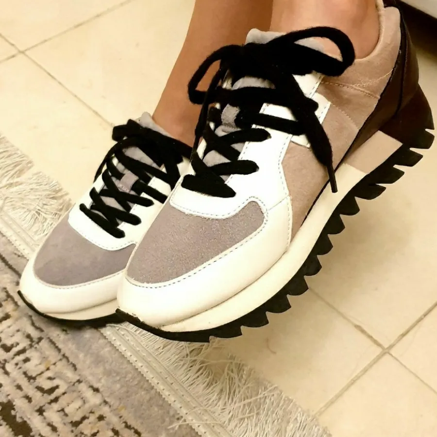 کتونی زنانه