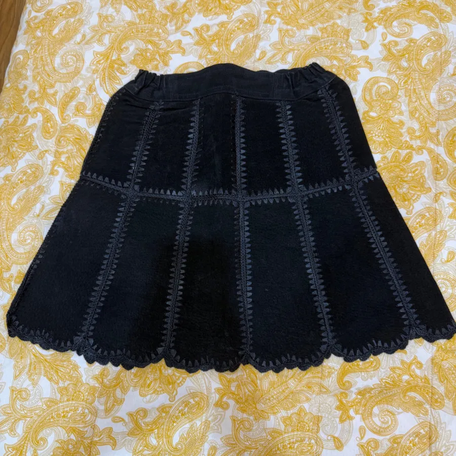 دامن جیر خیلی خاص