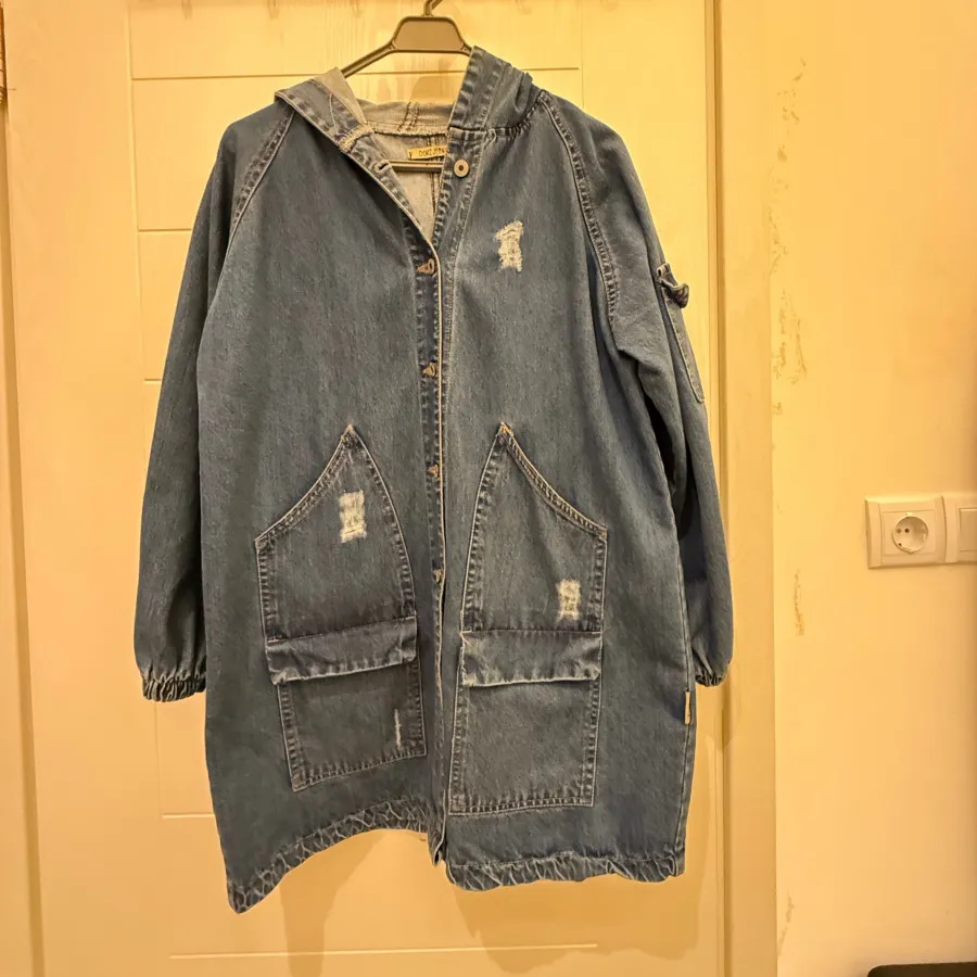 مانتو جین زاپدار