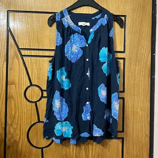 شومیز نخی هندی