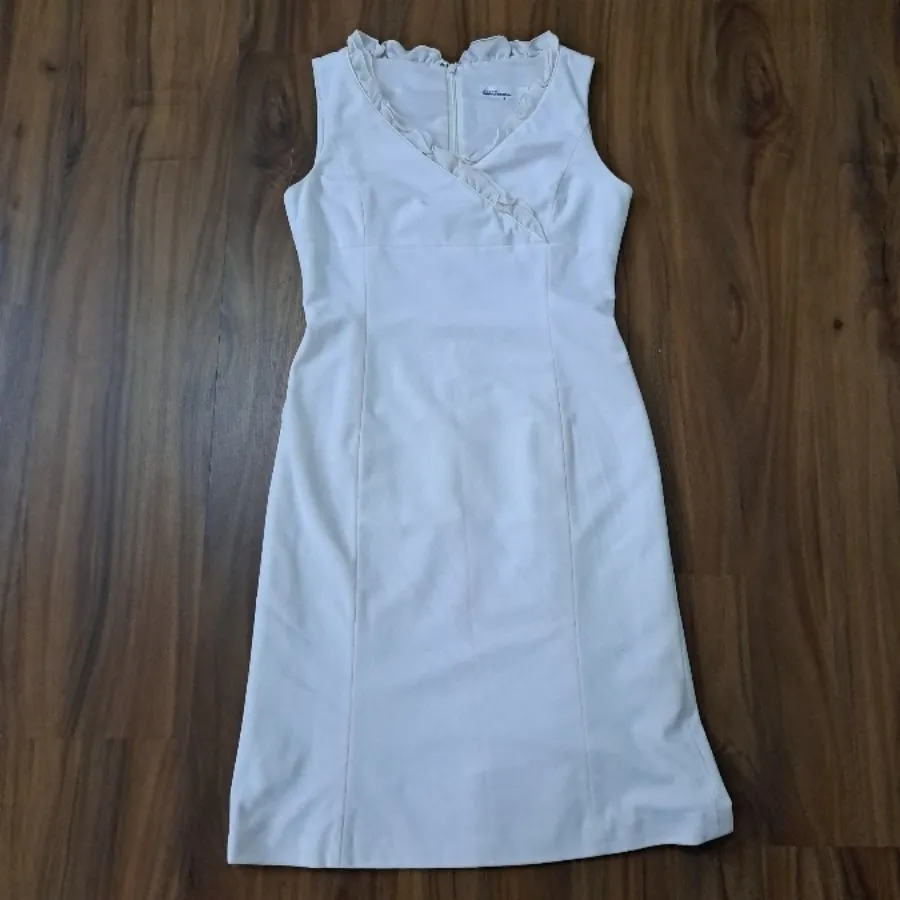 پیراهن شیری خارجی