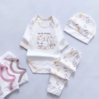 سه تیکه ی نوار رنگی چاپدا