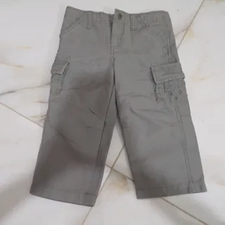شلوارجین کارگو
