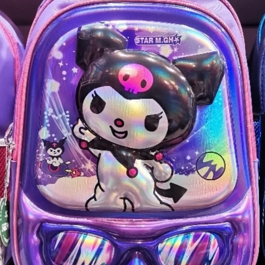 کوله مدرسه وارداتی