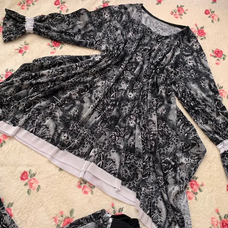 تونیک شلوار