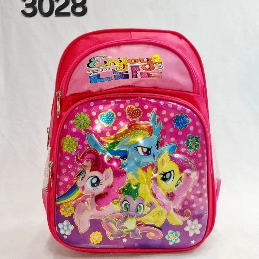 کوله مدارس عکس برجسته