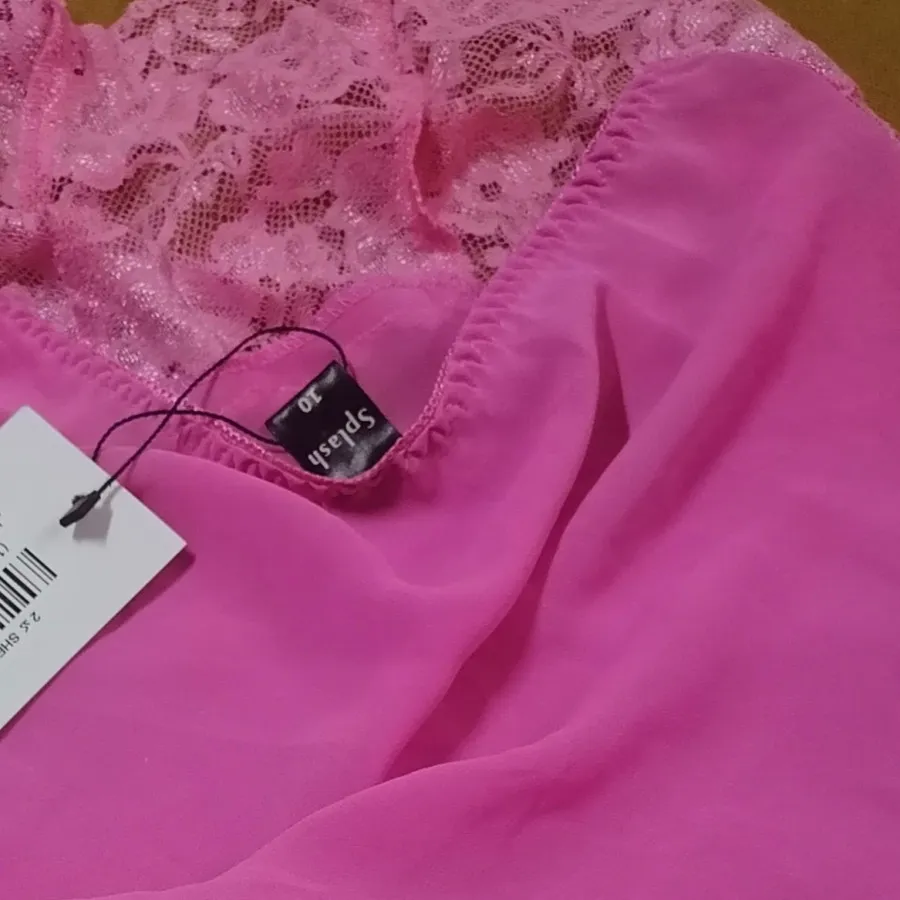 پیراهن خواب