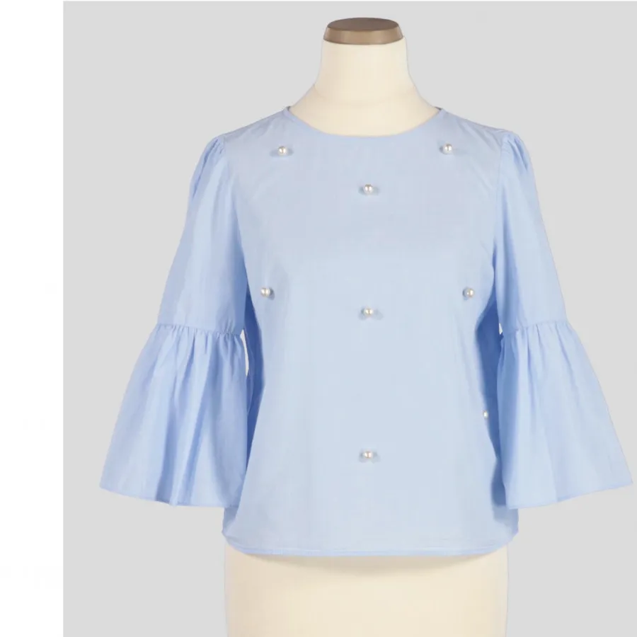 بلوز پرنسسی