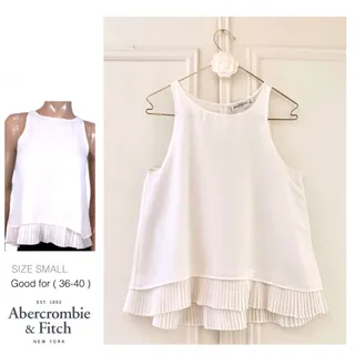 تاپ لِیِر Abercrombie