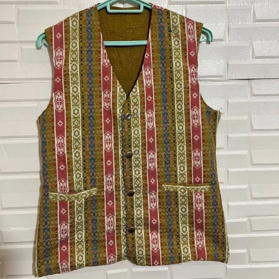 جلیقه زنانه