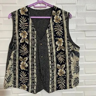 جلیقه زنانه اورجینال