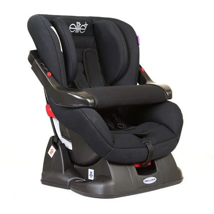 صندلی ماشین