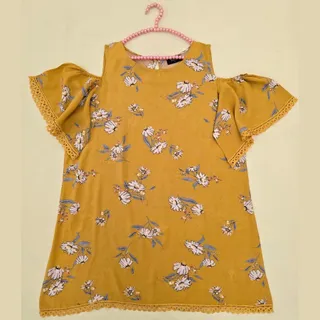 پیراهن بهاری