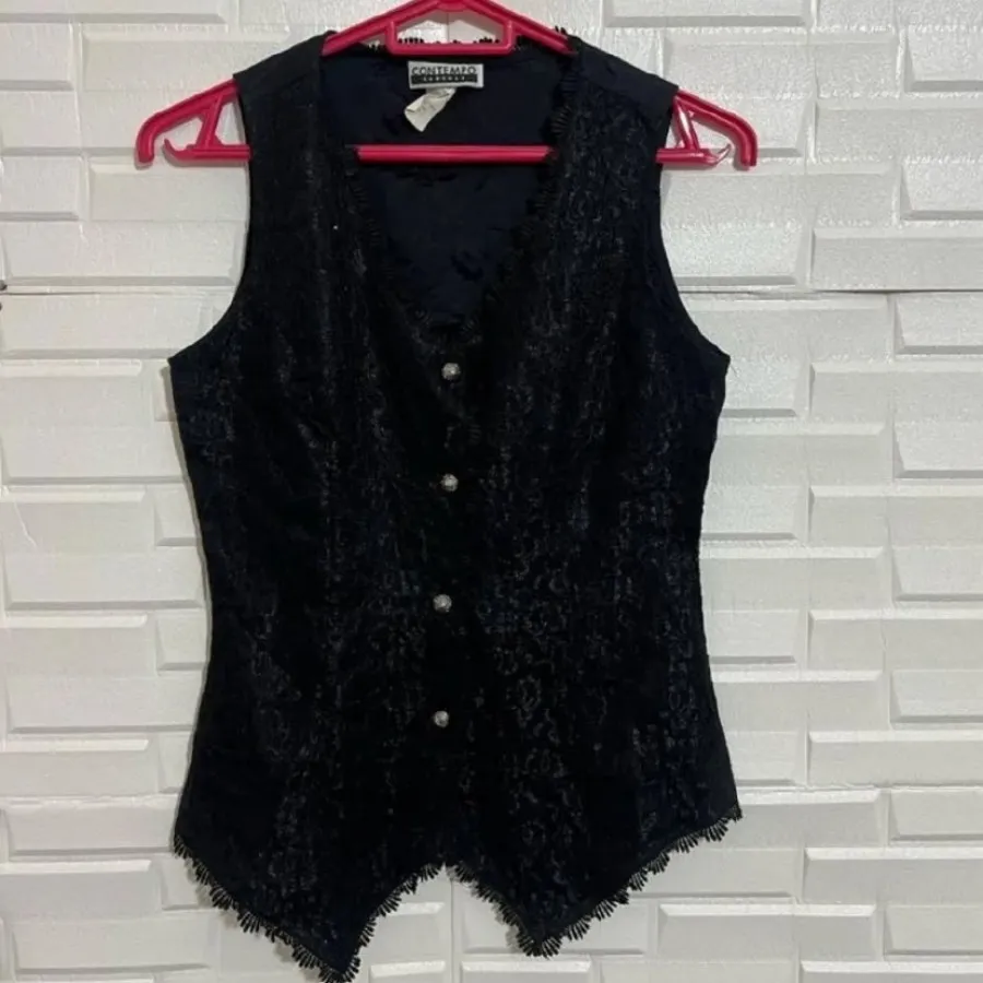 جلیقه زنانه اورجینال