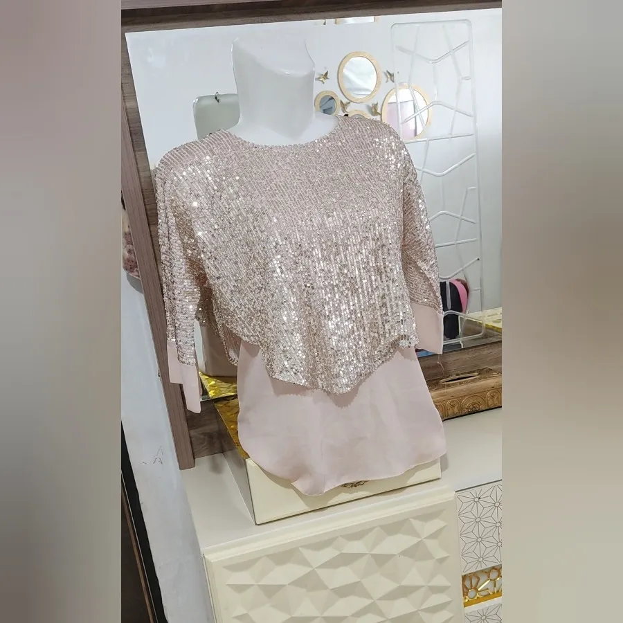 شومیز مجلسی