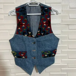 جلیقه زنانه