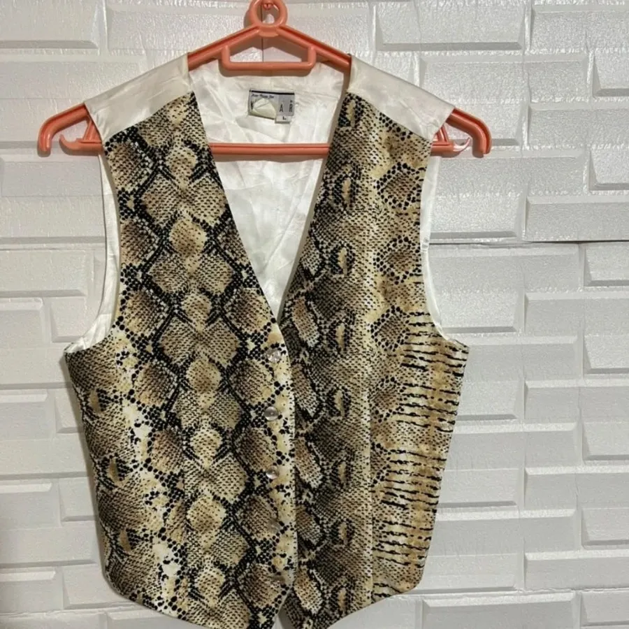 جلیقه زنانه اورجینال