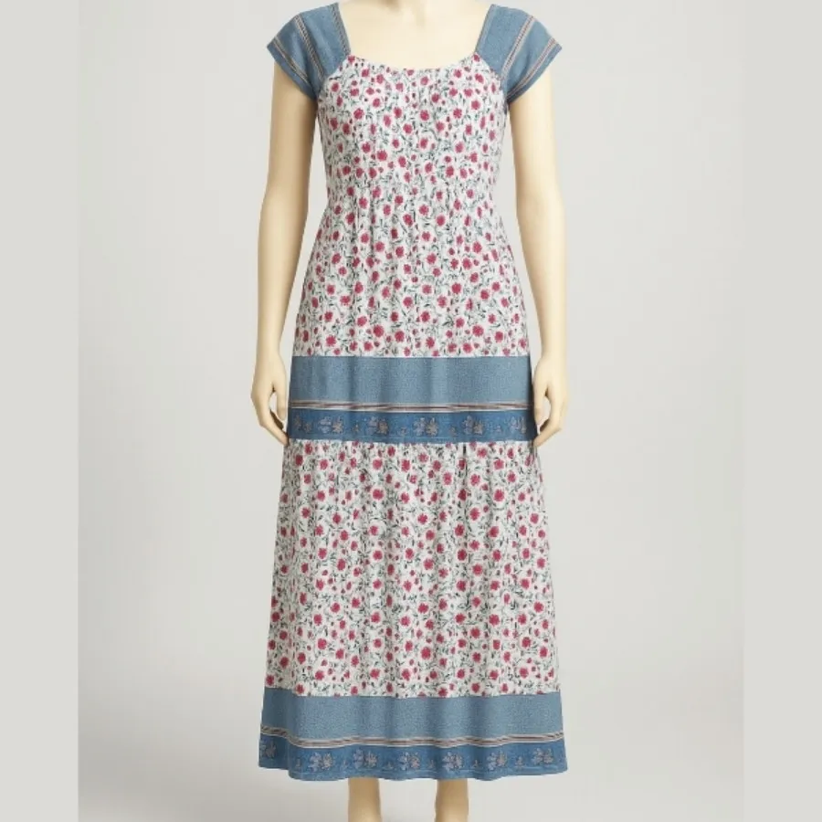 پیراهن دخترانه