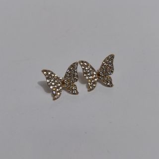 گوشواره پروانه