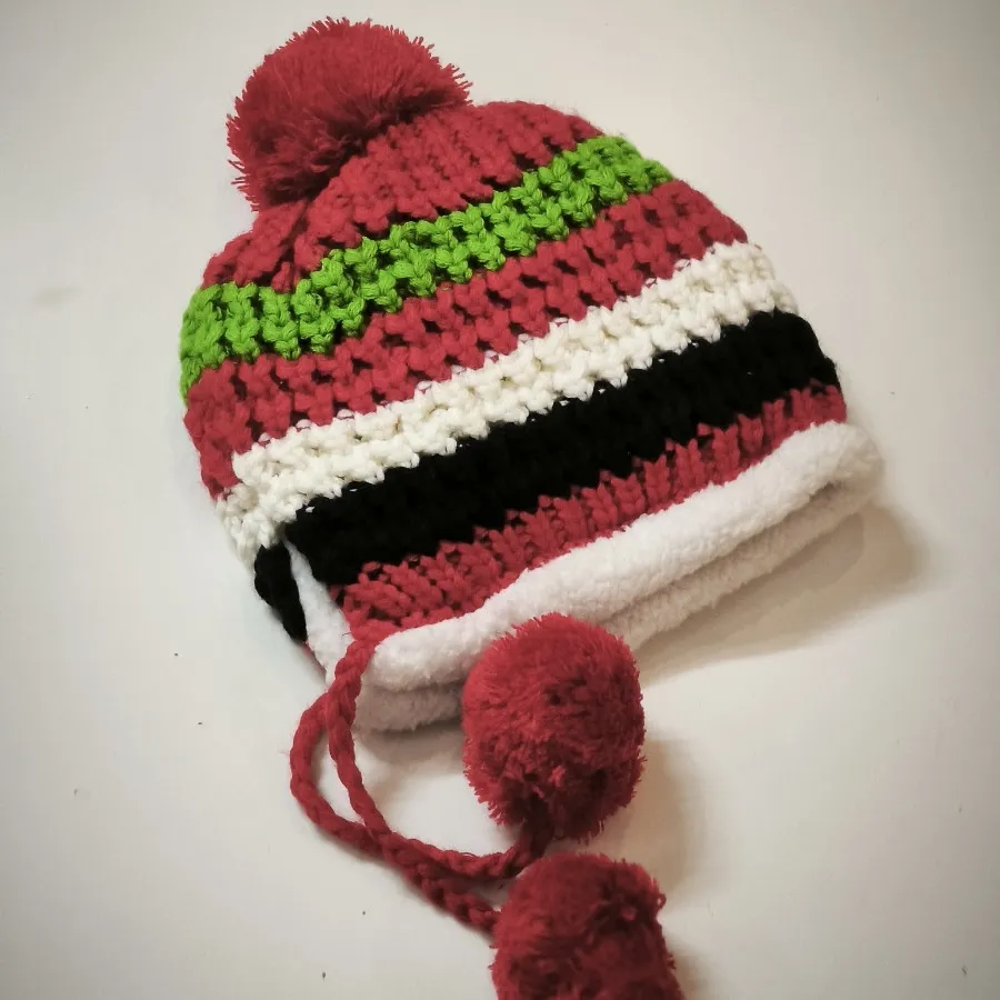 کلاه بچگانه