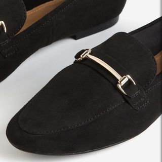 لوفر مشکی H&M