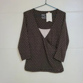 بلوز زنانه وارداتی