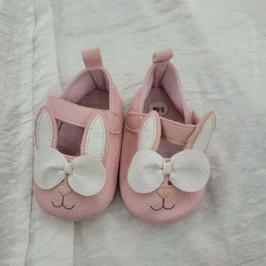 پاپوش دخترانه