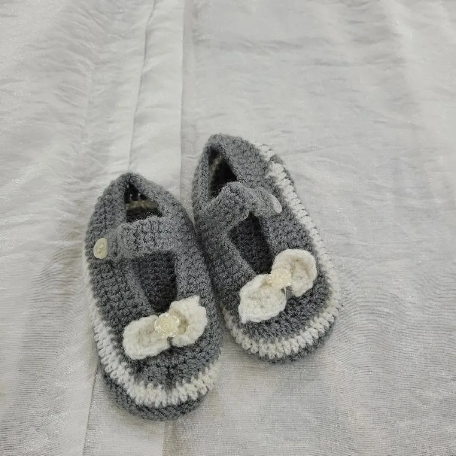 پاپوش دخترانه