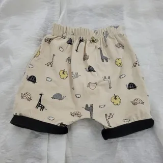 شلوارک پسرانه