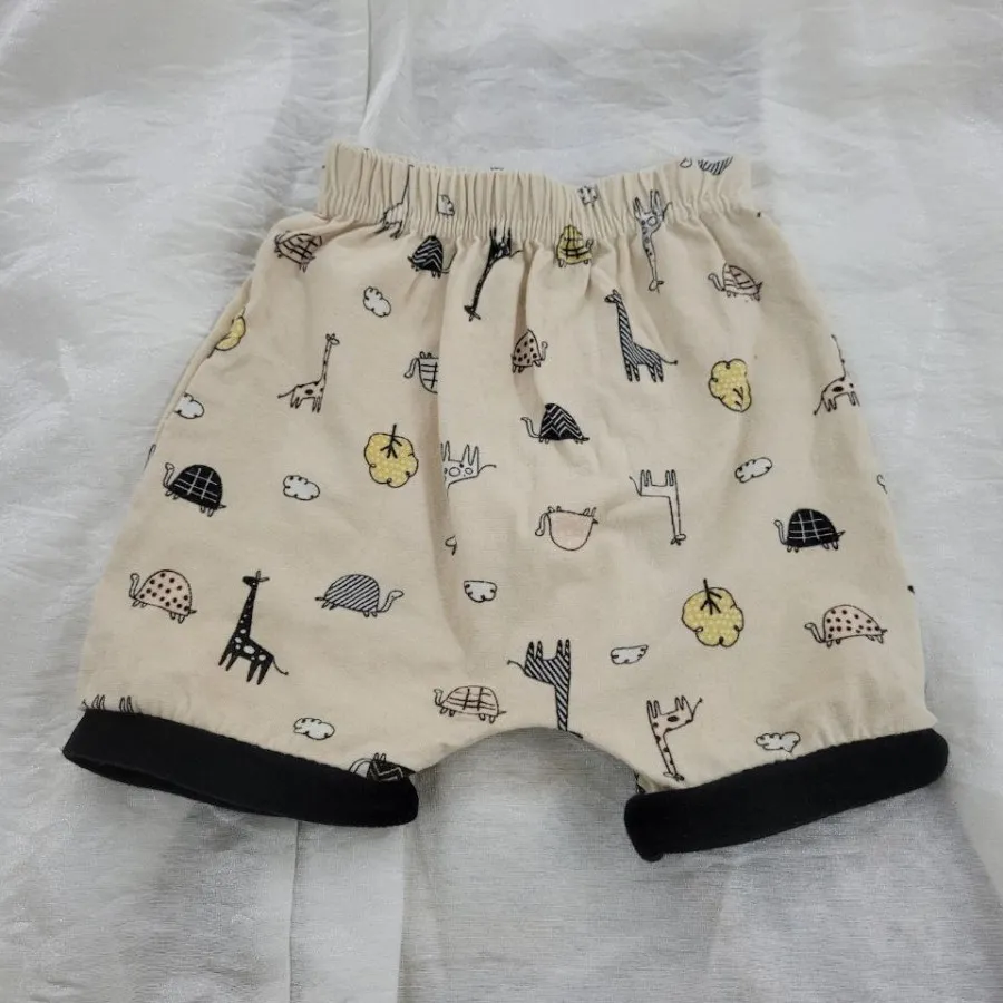 شلوارک پسرانه