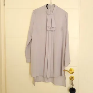 شومیز حریر زنانه