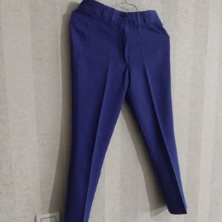 شلوار پارچه ای