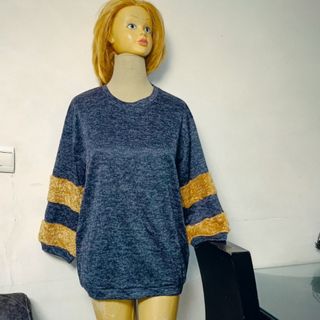شومیز گرم  شیک