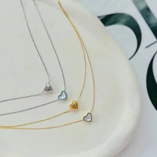 گردنبند مینیمال?