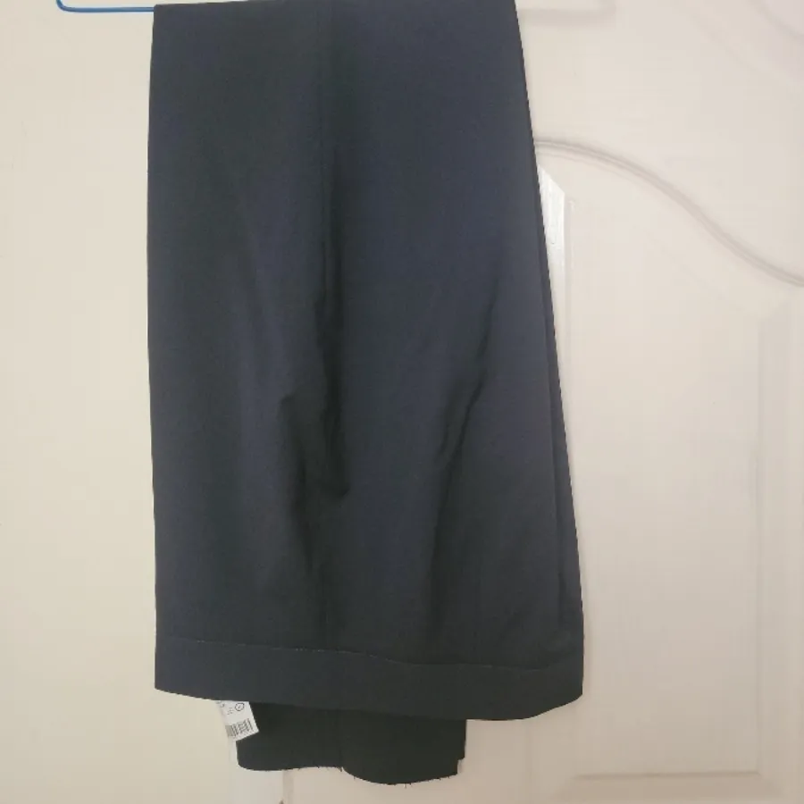 شلوارپارچه ای اداری زنانه