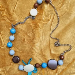 گردنبند مهره ای